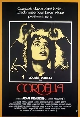Cordélia (missing thumbnail, image: /images/cache/331742.jpg)