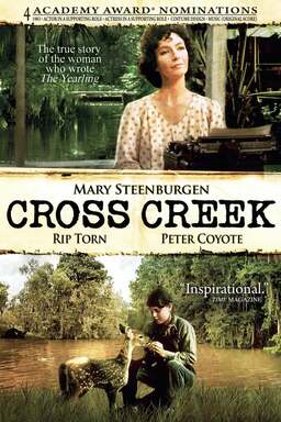 Cross Creek (missing thumbnail, image: /images/cache/331762.jpg)