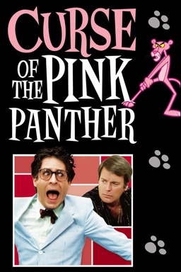 Curse of the Pink Panther (missing thumbnail, image: /images/cache/331770.jpg)