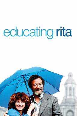 Educating Rita (missing thumbnail, image: /images/cache/331890.jpg)