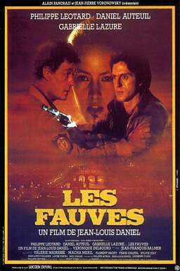 Les Fauves (missing thumbnail, image: /images/cache/331958.jpg)