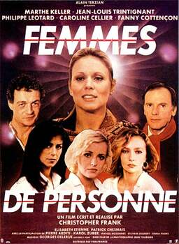 Femmes de Personne (missing thumbnail, image: /images/cache/331962.jpg)