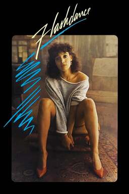 Flashdance (missing thumbnail, image: /images/cache/331988.jpg)