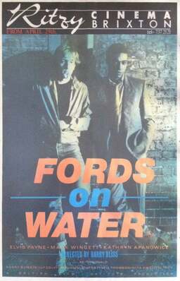 Fords on Water (missing thumbnail, image: /images/cache/332000.jpg)