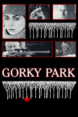 Gorky Park (missing thumbnail, image: /images/cache/332064.jpg)