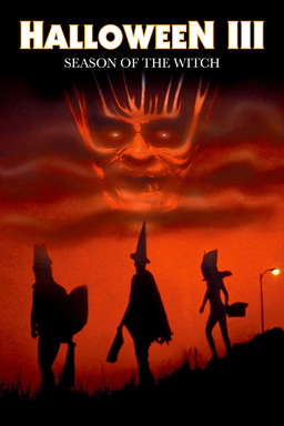 Halloween III: Season of the Witch (missing thumbnail, image: /images/cache/332096.jpg)