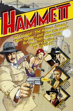 Hammett (missing thumbnail, image: /images/cache/332102.jpg)