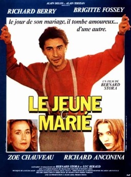 Le Jeune Marié (missing thumbnail, image: /images/cache/332224.jpg)