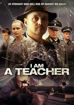I Am a Teacher (missing thumbnail, image: /images/cache/33224.jpg)