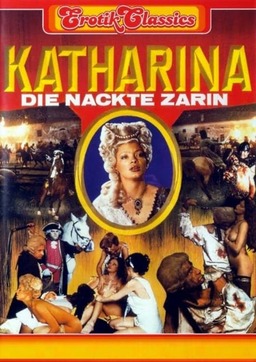 Katharina, die nackte Zarin (missing thumbnail, image: /images/cache/332264.jpg)