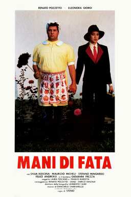 Mani di fata (missing thumbnail, image: /images/cache/332402.jpg)