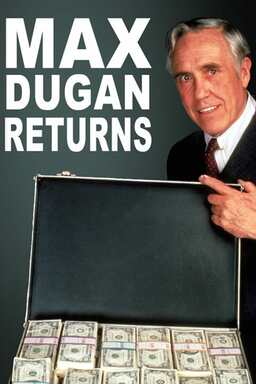 Max Dugan Returns (missing thumbnail, image: /images/cache/332430.jpg)