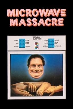 Microwave Massacre (missing thumbnail, image: /images/cache/332446.jpg)