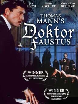 Doctor Faustus (missing thumbnail, image: /images/cache/332500.jpg)