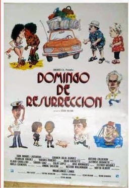 Domingo de resurrección (missing thumbnail, image: /images/cache/332502.jpg)