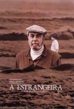 A Estrangeira (missing thumbnail, image: /images/cache/332582.jpg)