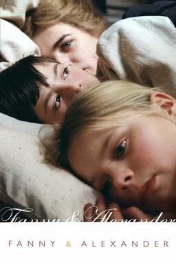 Fanny and Alexander (missing thumbnail, image: /images/cache/332604.jpg)