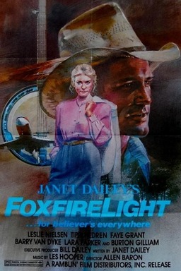 Foxfire Light (missing thumbnail, image: /images/cache/332656.jpg)