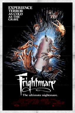 Frightmare (missing thumbnail, image: /images/cache/332668.jpg)