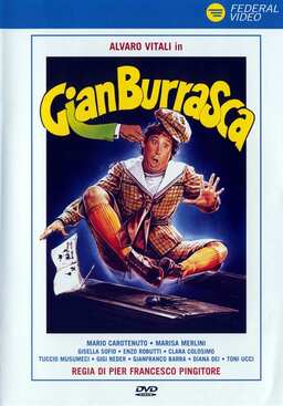 Gian Burrasca (missing thumbnail, image: /images/cache/332690.jpg)