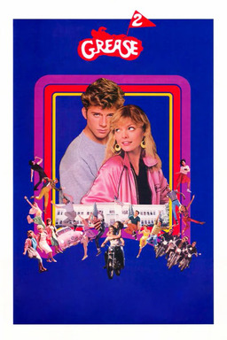 Grease 2 (missing thumbnail, image: /images/cache/332726.jpg)