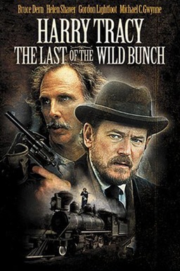 Harry Tracy: The Last of the Wild Bunch (missing thumbnail, image: /images/cache/332762.jpg)