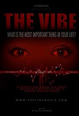 The Vibe ( impossible mission) (missing thumbnail, image: /images/cache/33278.jpg)