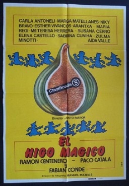 El Higo mágico (missing thumbnail, image: /images/cache/332784.jpg)