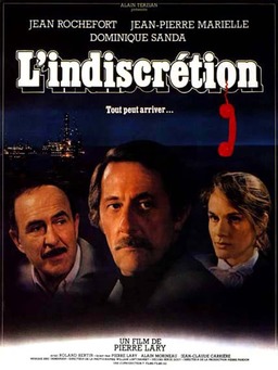 L'indiscrétion (missing thumbnail, image: /images/cache/332862.jpg)