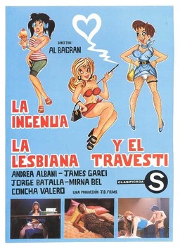 La ingenua, la lesbiana y el travesti (missing thumbnail, image: /images/cache/332866.jpg)