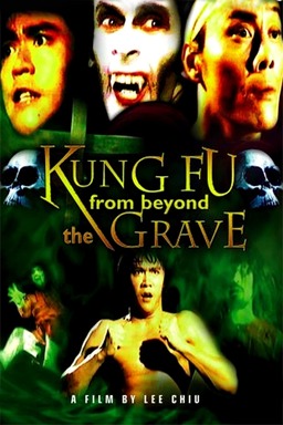 Kung Fu from Beyond the Grave (missing thumbnail, image: /images/cache/332962.jpg)