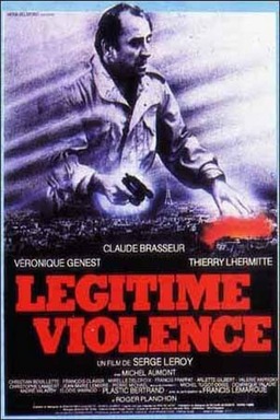 Légitime violence (missing thumbnail, image: /images/cache/333032.jpg)