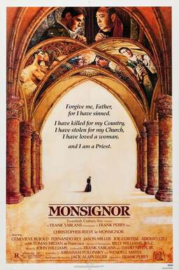 Monsignor (missing thumbnail, image: /images/cache/333114.jpg)