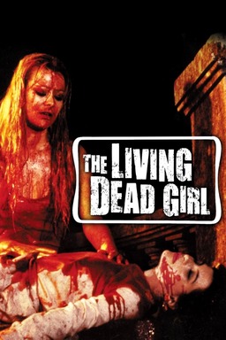 The Living Dead Girl (missing thumbnail, image: /images/cache/333124.jpg)