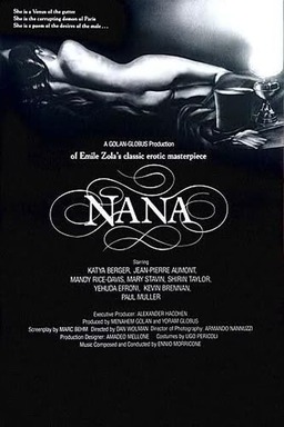 Nana, the True Key of Pleasure (missing thumbnail, image: /images/cache/333154.jpg)