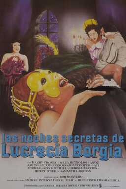 The Secret Nights of Lucrezia Borgia (missing thumbnail, image: /images/cache/333196.jpg)