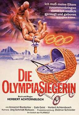 Die Olympiasiegerin (missing thumbnail, image: /images/cache/333220.jpg)