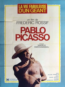Pablo Picasso Painter (missing thumbnail, image: /images/cache/333240.jpg)