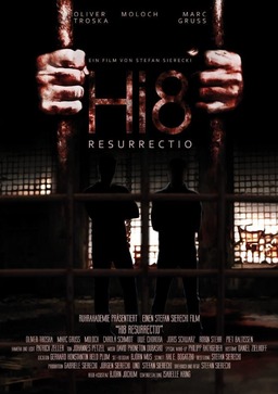 Hi8: Resurrectio (missing thumbnail, image: /images/cache/33340.jpg)