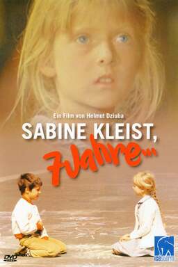 Sabine Kleist, Aged Seven... (missing thumbnail, image: /images/cache/333440.jpg)