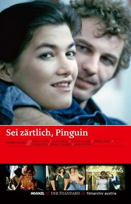 Sei zärtlich Pinguin (missing thumbnail, image: /images/cache/333482.jpg)