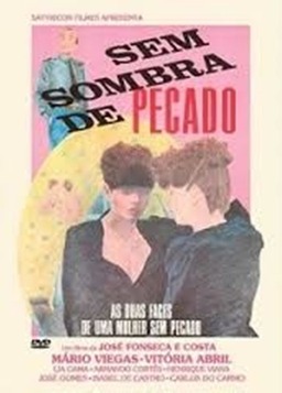 Sem Sombra de Pecado (missing thumbnail, image: /images/cache/333486.jpg)