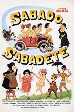 Sábado, sabadete (missing thumbnail, image: /images/cache/333606.jpg)