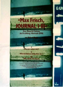 Max Frisch, Journal I-III (missing thumbnail, image: /images/cache/333684.jpg)