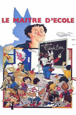 Le Maître d'école (missing thumbnail, image: /images/cache/333686.jpg)