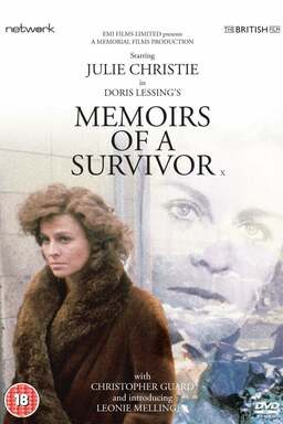 Memoirs of a Survivor (missing thumbnail, image: /images/cache/333694.jpg)