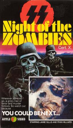 Night of the Zombies: Battalion of the Living Dead (missing thumbnail, image: /images/cache/333796.jpg)