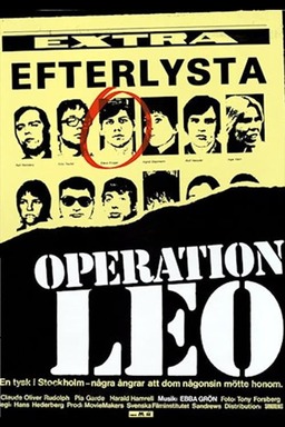 Operation Leo (missing thumbnail, image: /images/cache/333850.jpg)