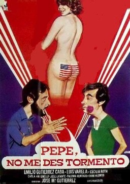 Pepe, no me des tormento (missing thumbnail, image: /images/cache/333892.jpg)