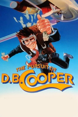 The Pursuit of D.B. Cooper (missing thumbnail, image: /images/cache/333986.jpg)